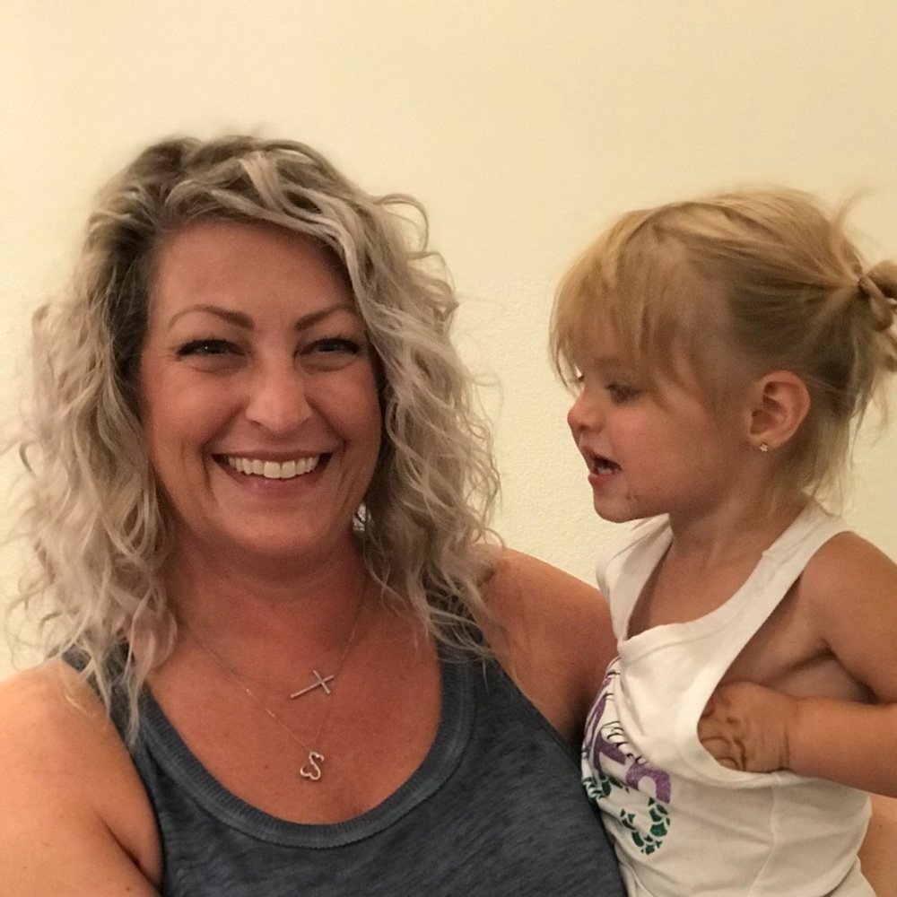 Meet your Posher, Darcy